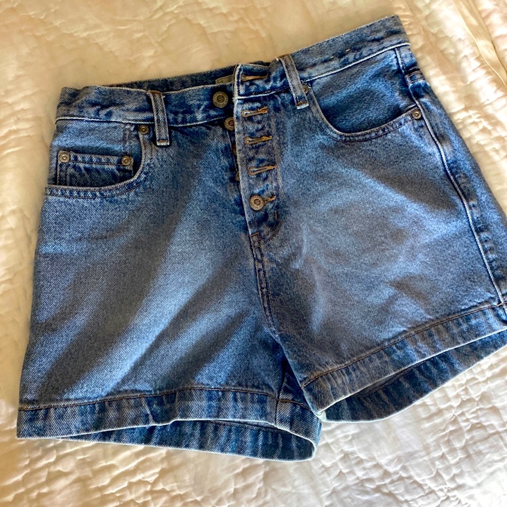 Vintage legend shorts